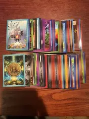 Cardsmiths Currency SERIES 4 80 CARD COMPLETE Base Set w/RC’s & SP’s