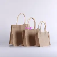 在飛比找Yahoo!奇摩拍賣優惠-【cici】 女生包包精品新款韓版帆布袋手提袋女外出亞麻黃M