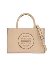 Tory Burch Mini Ella Organic Tote Bag