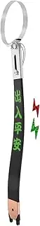 Vaguelly Car Static Strap Durable Exhaust Ground Cable for Safe Driving All Season Design Eliminates Static Electricity Automobiles Reliable Grounding
