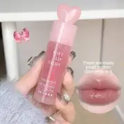 Liquid Lipstick Plump Lips Lip Glaze Moisturizing Make-up Lip Gloss Not Easy To