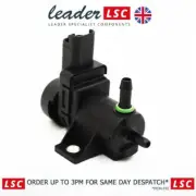 GENUINE Ford EGR Valve Pressure Convertor Peugeot Partner HDi NEW 1618JC 1.6