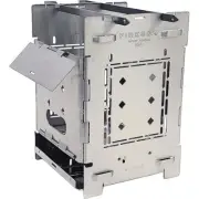 FIREBOX BBQ Stove Fire Stand G2 Stove 5 Inch Wood Stove [Japan]