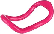 Yoga Ring Backless Pilates Ring Shoulder Workout Back Yoga Ring Exercise Equipment Shoulder Workout Fitness Magic Ring