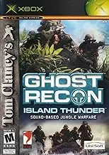 Tom Clancy's Ghost Recon: Island Thunder / Game