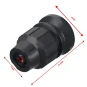 Workholding Drill Chuck For HILTI TE1/TE5/TE6/TE7/TE14/TE15/TE18 Hot Useful
