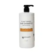EnviroCare Plant-Based Shampoo Apricot Vanilla 1 L
