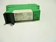 NEW PHOENIX CONTACT PLC-BSC-24DC/21HC SOLID STATE RELAY