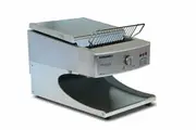 Roband Sycloid Toaster natural, 350 slices/HR - Conveyor Toasters (RB-ST350A) - ST350A-RB