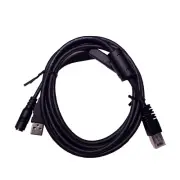 VeriFone MX925 Accessory Part #: CBL132-006-02-A | SKU: VER339056 NEW