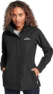 [Kathmandu] Women's Andulo 2-layer Rain Jacket