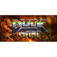 在飛比找蝦皮購物優惠-Steam遊戲 鴨王爭霸 Duck Game 免帳密 可超商