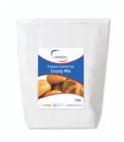 NEW Mauri Gluten Free Crusty Bread Mix 15kg Cake Decorating Cake Baker