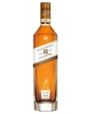 Johnnie Walker 18 Year Old Blended Scotch Whisky 700mL Bottle
