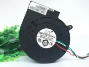 B9733B12UP-A 12V 2.75A 4-line turbo fan blower 9733 9.7CM barbecue grill fan