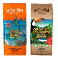 在飛比找蝦皮商城精選優惠-COSTCO代購 好市多 Magnum 藍山調合咖啡豆 熱帶