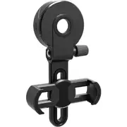 Universal Phone Mount Eye Bayonet Telescoping Phone Adapter