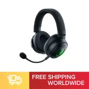 Razer Kraken V3 Pro Headset for Gaming 2.4GHz Wireless / 3.5mm Wired Audio Jack