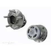 Sterling Wheel Hub (Bare) to suit Chrysler Voyager 02/1997 to 04/2001 - HUB-CLVG-003B