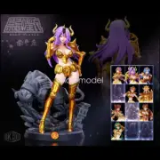 GKBOX Studio Saint Taurus Resin GK Model Painted Collection Statue In Stock