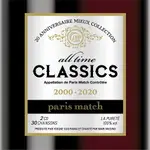 【WELCOME MUSIC】PARIS MATCH / ALL TIME CLASSICS 2CD