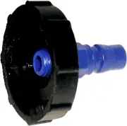 No.WH505C-01 - Brake Bleeder Adaptor (Chrysler, GM)