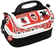 St George Dragons NRL Dome Cooler Bag