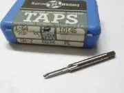 HANSON WHITNEY #1-64 NC GH-2 Plug 2 Flutes Spiral Point Tap 10146 USA
