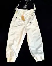 Leon Paul Fencing Phoenix Range Breeches Women's 28