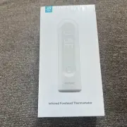 1G Comper Non Contact Thermometer Infrared Forehead Fever Smart App Bluetooth