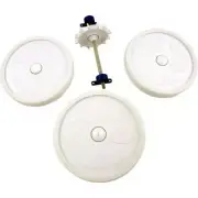 Polaris 280/180 Pressure Side Pool Cleaner Factory Tune-Up Kit A49