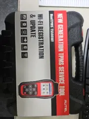 Autel MaxiTPMS TS508WF Tool TPMS Sensors Activate/Reset/Programming. $0 Ship US