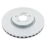 Bremtec Euro-Line GeoZinc Coated Brake Rotor - BDR41024EL