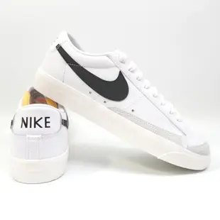 NIKE BLAZER LOW 77 VNTG 男生款 休閒鞋 DA6364101 運動鞋 板鞋