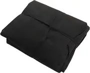 Pool Liner Pad for Above Ground Pools, Felt Material Swimming Pool Ground Cloth for 12ft Swimming Pools, Heavy Duty Pool Ground Mat Protector Pad Tarp for Under Pool Padding