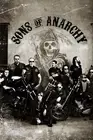Sons of Anarchy TV Series Season 4 SOA SAMCRO Jax Teller Opie Gemma Chibs Clay