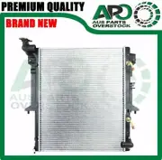 Radiator for Mitsubishi Challenger PB KH 2.5L Turbo Diesel 2009-On AT & MT (for: Mitsubishi)