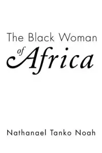 在飛比找博客來優惠-The Black Woman of Africa