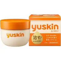 在飛比找蝦皮購物優惠-【現貨優惠】日本 悠斯晶 yuskin A乳霜 120g 乳