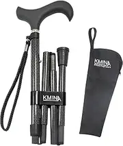 KMINA PRO - Carbon Fiber Canes