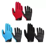 Cycling Breathable Gloves Touchscreens Gloves Antislip Gloves Full Finger Gloves