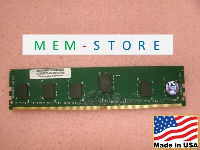 UCSX-MR-X16G1RW 16GB DDR4-3200MHz RDIMM RAM for UCS C245 M6 SFF Rack Compatible