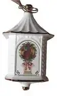 NEW Royal Albert First in Series Seasons of Colour Old Country Roses Ornament