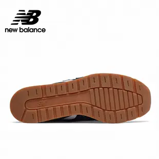 【New Balance】 NB 復古運動鞋_中性_深藍色_CM996SMN-D楦 996