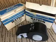 Lot of 2 - Pfaff Watson 35mm Bulk Film Loaders - Brand NEW in Box