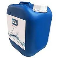在飛比找蝦皮購物優惠-[ 超音波清洗劑 ] 瑞士進口 水性環保油汙清潔劑 五公升 