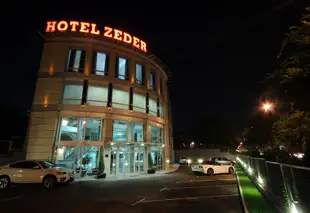 齊德伽尼飯店