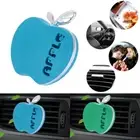 Shape Solid Fragrance Air Freshener Car Air Vent Outlet Diffuser Decor