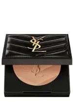 Yves Saint Laurent All Hours Hyper Finish Powder - 2