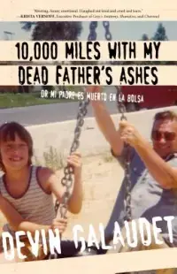 在飛比找博客來優惠-10,000 Miles With My Dead Fath